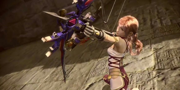 Vendo Final Fantasy XIII para Xbox 360 - Compra-Venta y 