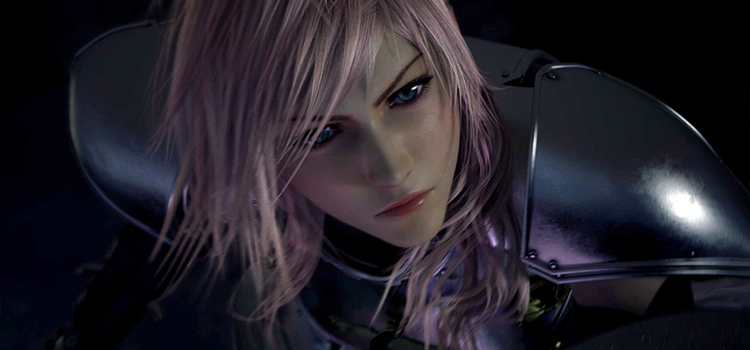 Lightning Returns: Square Enix Members Exlcusive Interview - Nova Crystallis