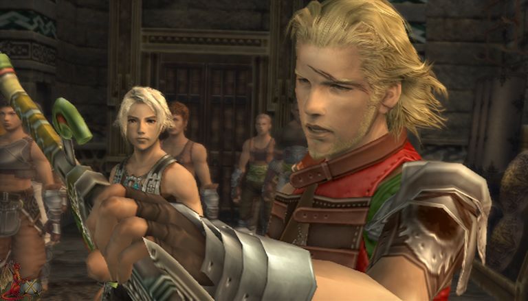 Square Enix Still Has No Plans For Final Fantasy Xii Hd Says Fans Need To Demand It Nova Crystallis