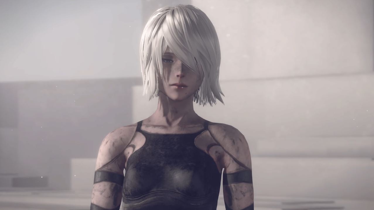 NieR: Automata PC Requirements Revealed on Steam