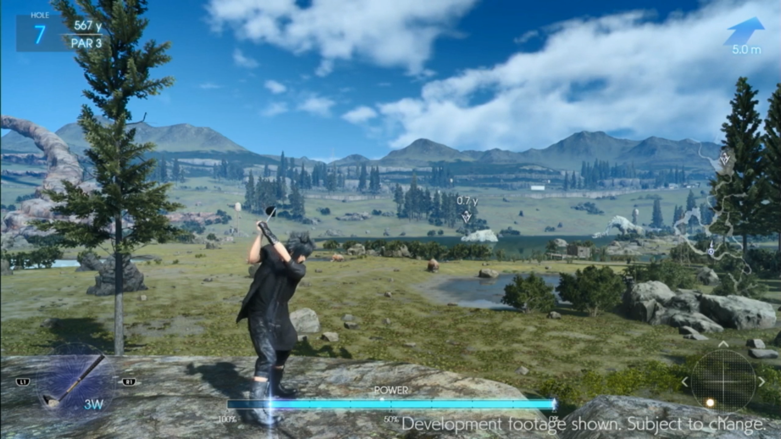 Final Fantasy Xv S Level Editor Mod Support And More For Pc Releasing 18 Nova Crystallis