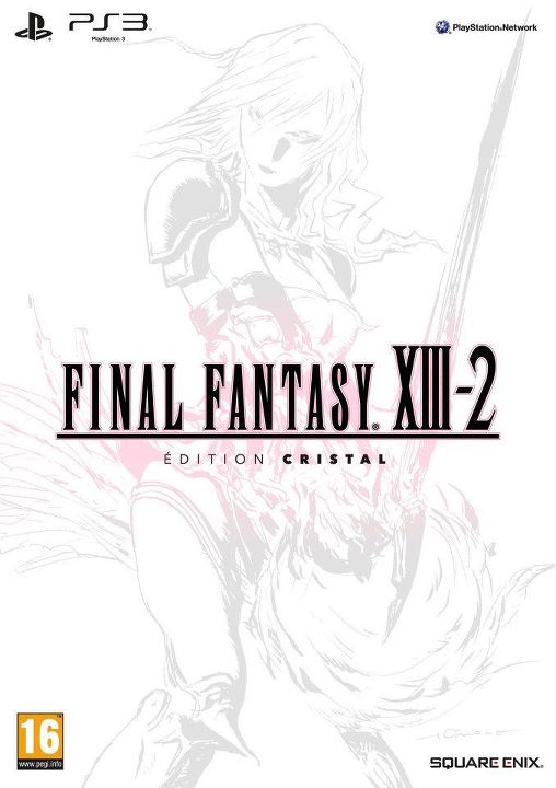 download final fantasy xiii 2 crystal edition