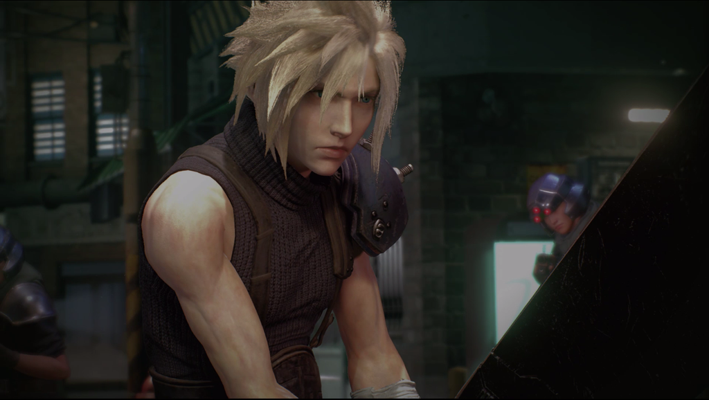 Nomura not directing Final Fantasy 7 Remake Part 2, focusing on