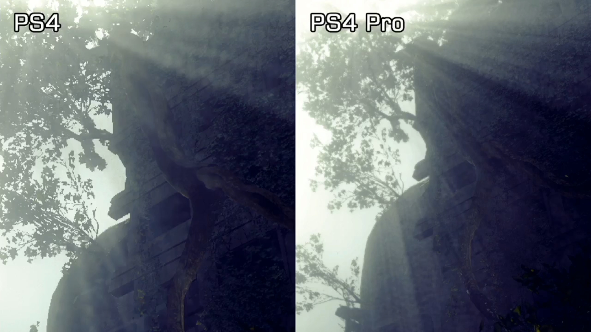 praktiseret Banyan Fortrolig NieR: Automata supports PS4 Pro with some improvements - Nova Crystallis