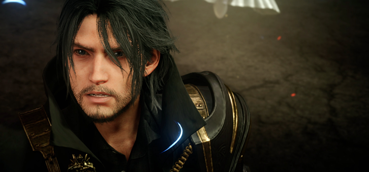 Final Fantasy XV' review: A long-awaited masterpiece