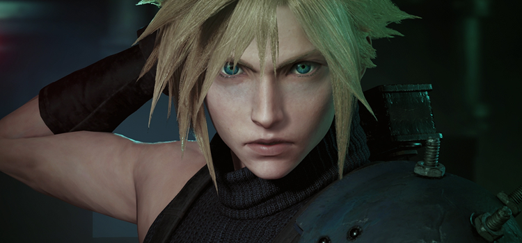 See Final Fantasy VII Ever Crisis Character Costumes - Siliconera